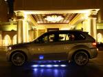 BMW X5 Typhoon by G-Power 2009 года